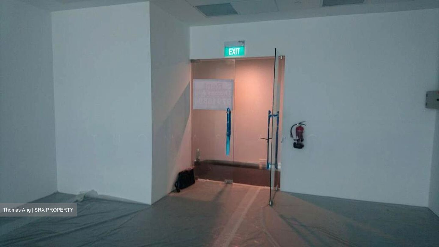 Paya Lebar Square (D14), Office #497474831